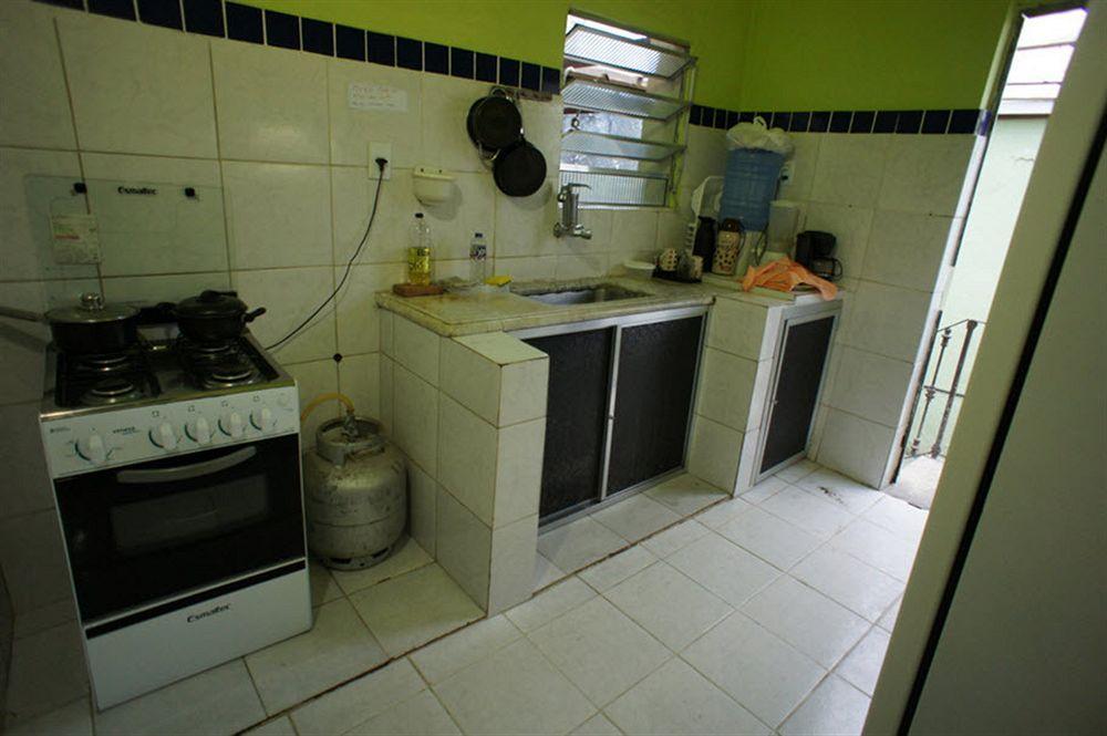 Hercus Hostel Santa Teresa Rio de Janeiro Dış mekan fotoğraf