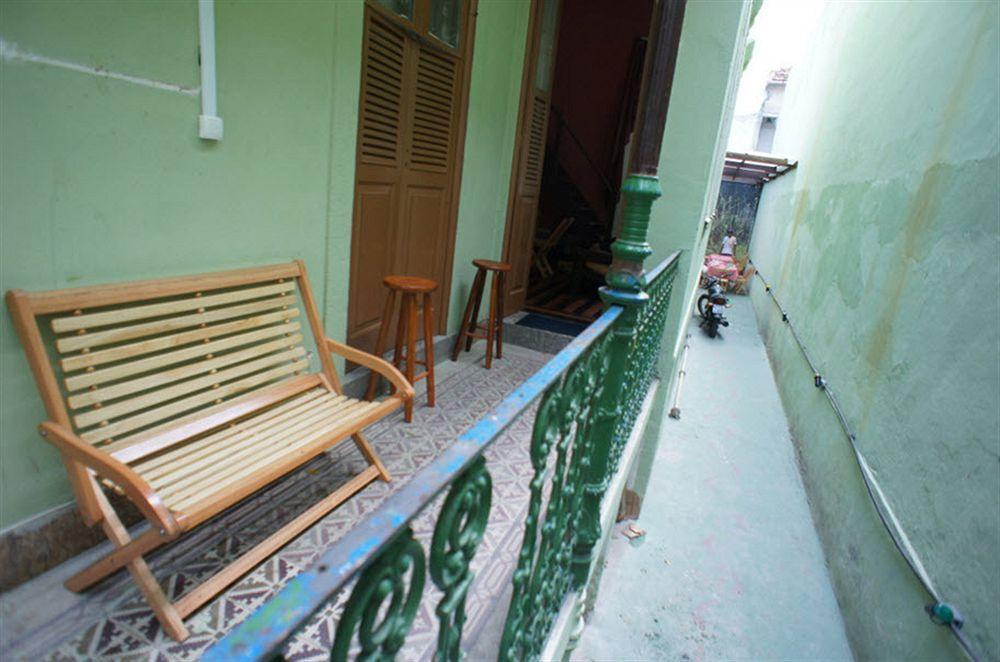 Hercus Hostel Santa Teresa Rio de Janeiro Dış mekan fotoğraf