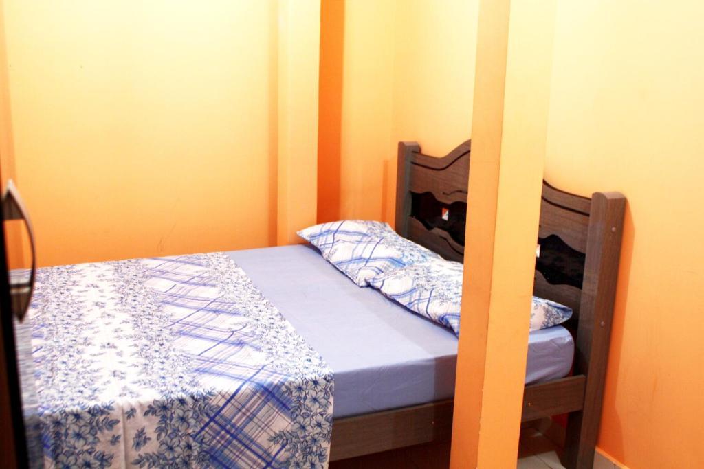 Hercus Hostel Santa Teresa Rio de Janeiro Oda fotoğraf