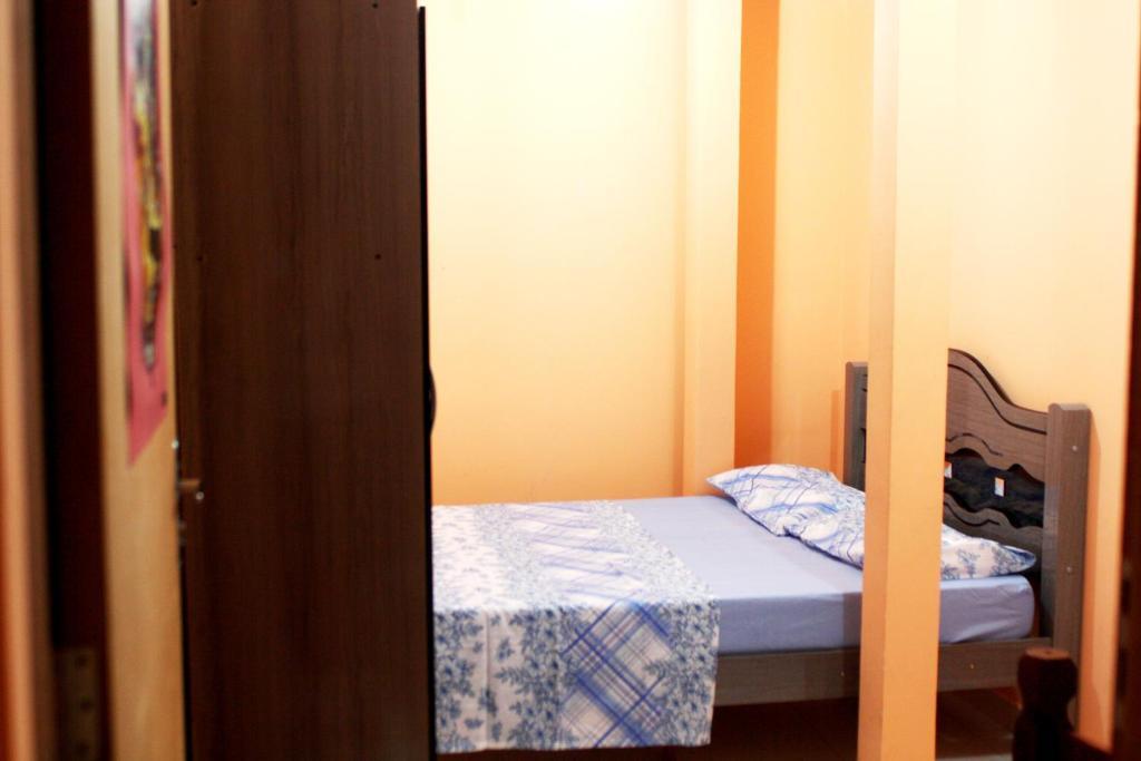 Hercus Hostel Santa Teresa Rio de Janeiro Oda fotoğraf