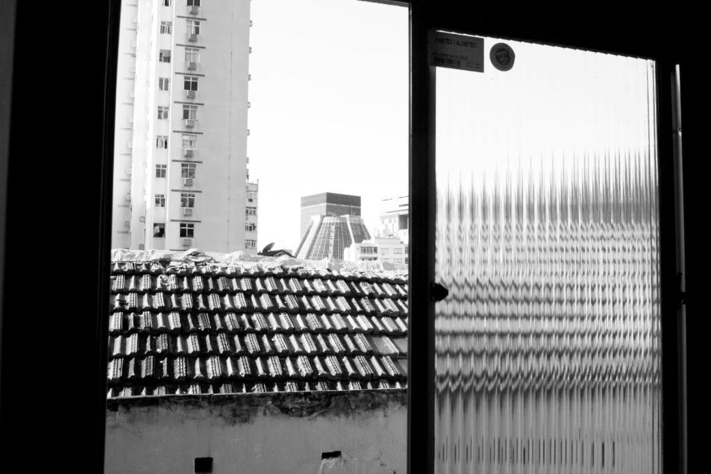 Hercus Hostel Santa Teresa Rio de Janeiro Oda fotoğraf